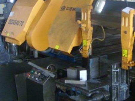 吴兴SM45模具钢