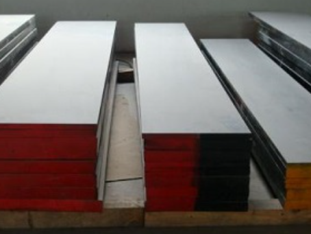 吴兴Cr12MoV模具钢