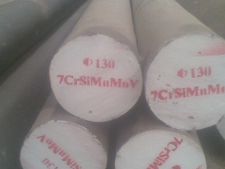 吴兴7CrSiMnMoV工具钢