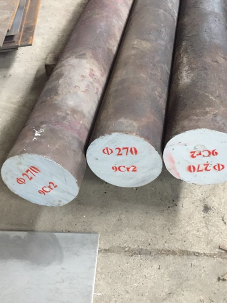 吴兴9Cr2工具钢