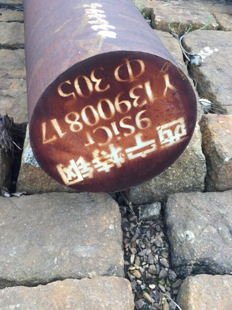 吴兴9CrSi工具钢